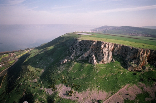 Metzukei HaArbel