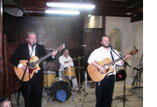 Melave Malke/Concert
