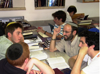 Learning at YNA