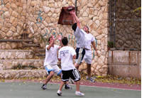 Sports Day
