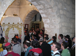 Kever Rochel