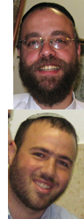 HaRav Chizkiyahu and Rav Chanan