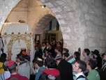 Kever Rochel