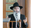 Rebbe David Abuchazeira