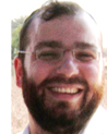 Rav Dani Bader