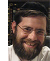 Rav Chaim Eisenstein