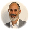 Rav Yitzchak Landa