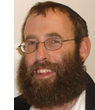 Rav Amos Luban