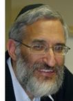 Rav Yoel Yehoshua