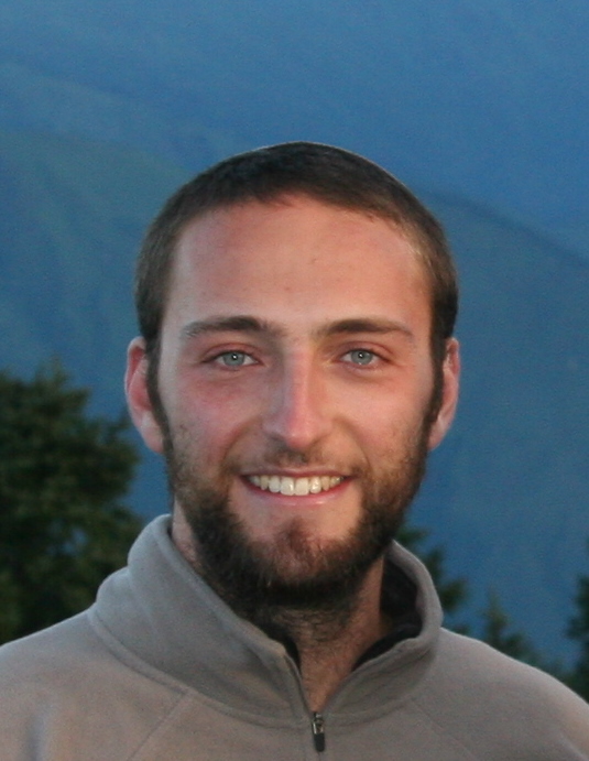 Sam Fromson (5768-69)