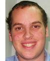 Mordechai Gilbert, Shana Bet