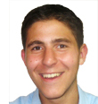 Aaron Rosenberg